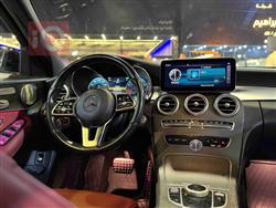 مێرسێدس بێنز C-Class